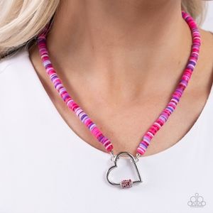 Paparazzi Heart Set!